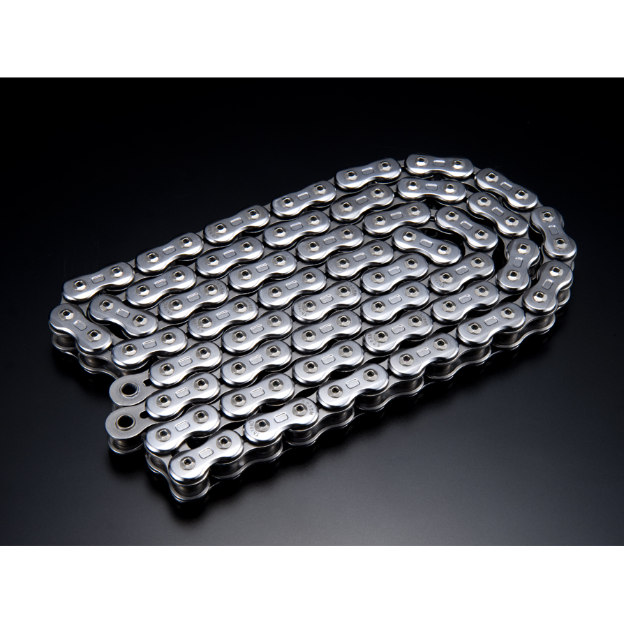 EK 520-MXR3D MX Drive Chain (Specify Links and Color) Clip Master Link