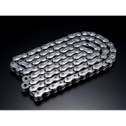 EK 530-Z3D Motorcycle Drive Chain (Specify Links and Color) Rivet Master Link