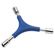 Motion Pro Combo Y-Drive Wrench 08-0547