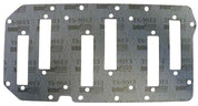WSM Reed Block Gasket For Mercury / Mariner 110 - 200 Hp V6 2.5L DFI 516-35
