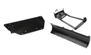 Denali ATV Snow Plow Kit For Kawasaki Prairie 360 2002-2013