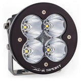 Baja Designs Auxiliary LED Light Pod Each XL-R Sport Series Spot Pattern Clear Lens Universal 570001