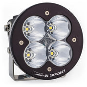 Baja Designs Auxiliary LED Light Pod Each XL-R Sport Series Spot Pattern Clear Lens Universal 570001
