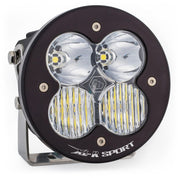 Baja Designs Auxiliary LED Light Pod Each XL-R Sport Series Driving/Combo Pattern Clear Lens Universal 570003