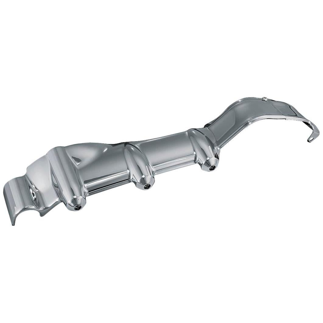 Harley FLHTC Electra Glide Classic 2007-2008Inner Primary Cover Chrome Kuryakyn