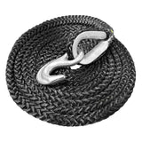 Conjunto de cuerda KFI Tiger Tail UTV - 15 pies - 101121-R