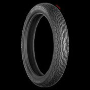 Bridgestone Mag Mopus L303F 3.00-18 Tire (47P) Front 68888