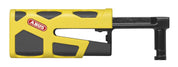Abus Granit Sledge 77 Web Disc Lock Yellow - 48736
