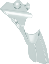 Kuryakyn Chrome Oil Panel Accent 5707