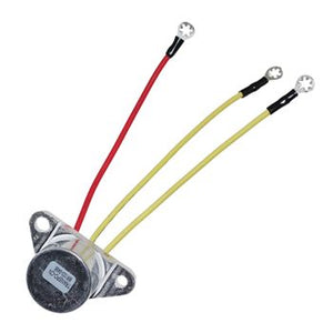 Pro Marine Rectifier 10amp 3wire ring ter 5708