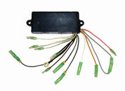 WSM Power Pack for Yamaha 60 / 70 Hp 3 Cyl 84-00 366-105