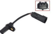SPI Speedometer Sensor SM-01292