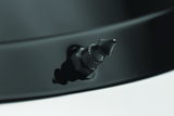Kuryakyn Black Windshield Mounting Spikes 5714
