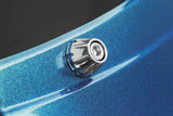 Kuryakyn Chrome Windshield Screws 5717