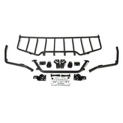 Rival Front Hood Rack For CF Moto U Force 1000 2444.6895.1