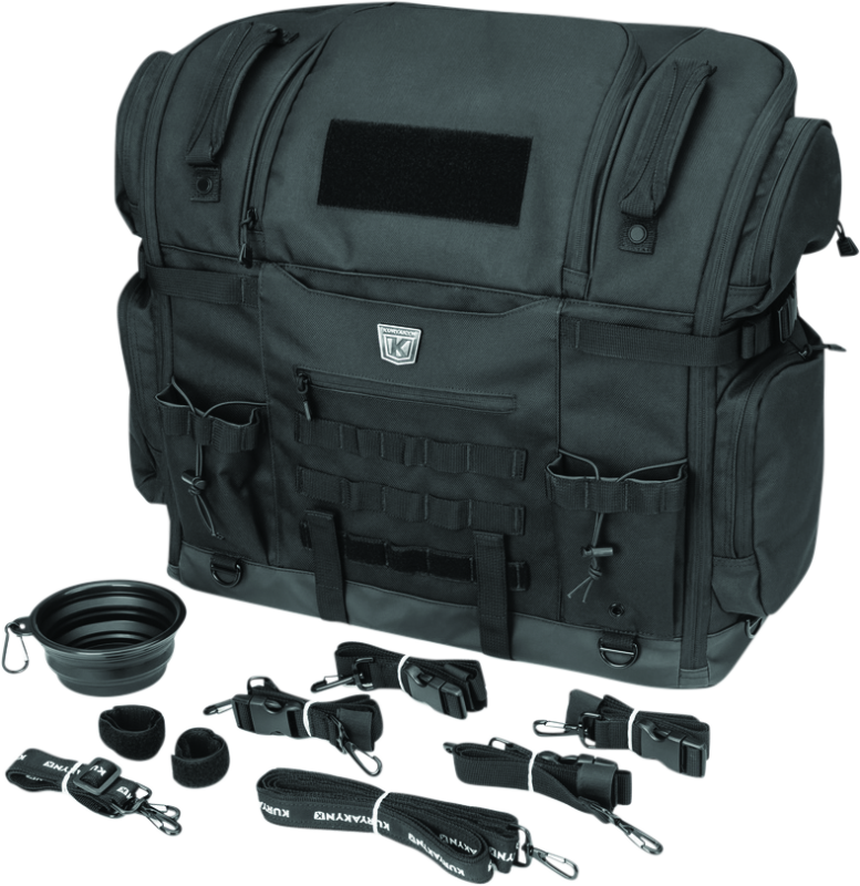 Kuryakyn Pet Palace Titan 5723