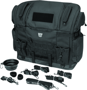 Kuryakyn Pet Palace Titan 5723