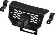 KFI 2" UTV Receiver Hitch; Front Upper 101780