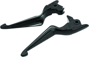 Kuryakyn Black ISO Levers 5733