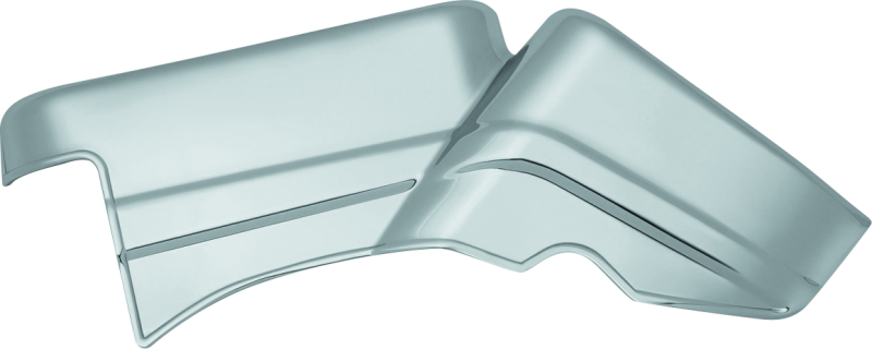Kuryakyn Chrome Cylinder Base Cover 5737