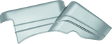 Kuryakyn Chrome Cylinder Base Cover 5737