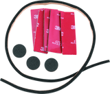 Kuryakyn Primary Cover Service Kit For 418514 5739