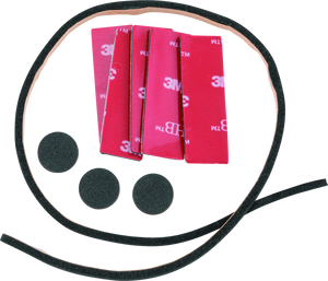 Kuryakyn Primary Cover Service Kit For 418514 5739