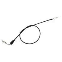 Motion Pro Black Vinyl Throttle Cable 10-0097