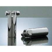 Kuryakyn Custom Footpeg Mounts 8087