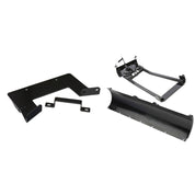 Denali ATV Snow Plow Kit For Can-Am Outlander Max 800 4x4 LTD HO EFI 2006-2011