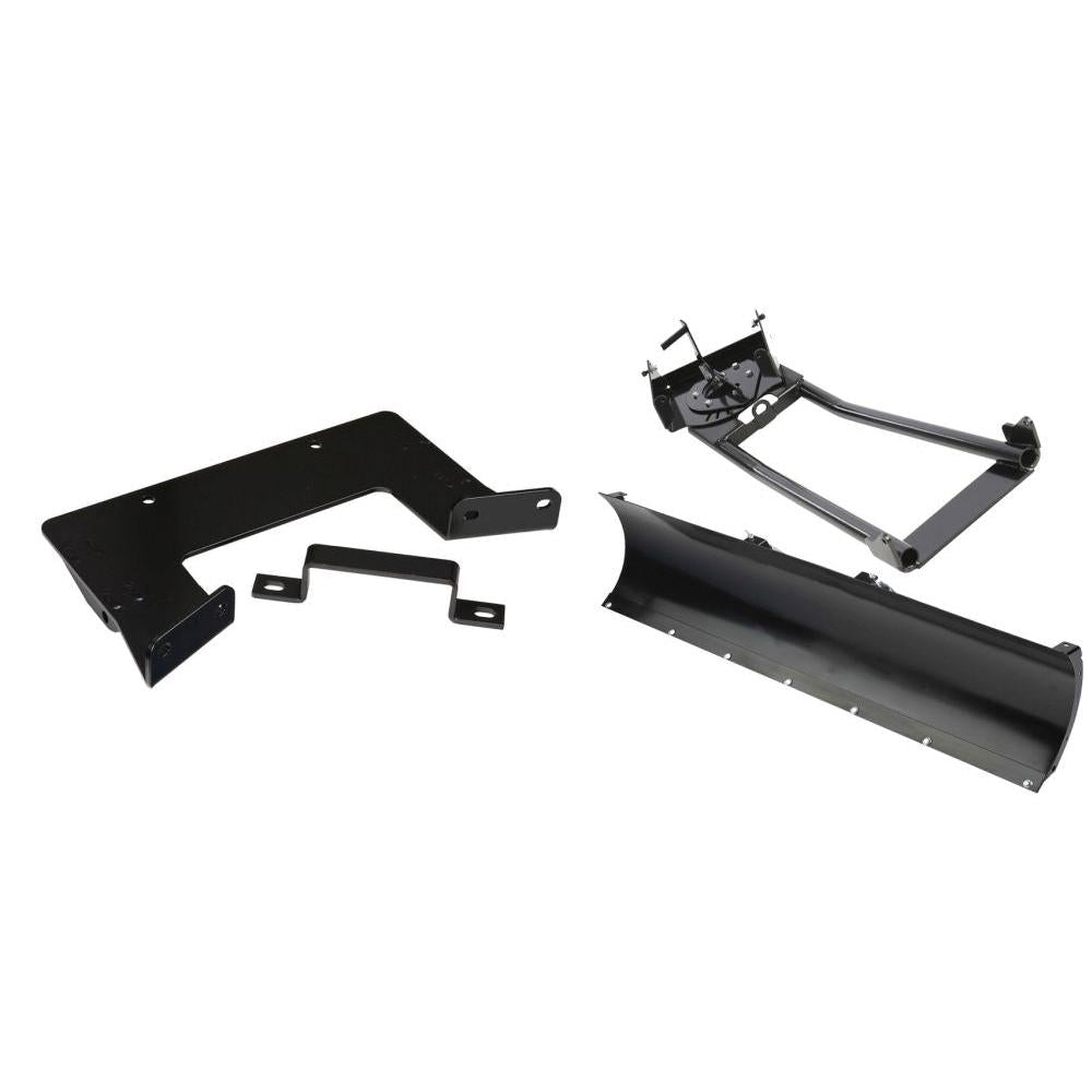 Denali ATV Snow Plow Kit For Can-Am Outlander Max 650 4x4 XT 2006-2012