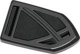 Kuryakyn Black Phantom Brake Pedal Pad 5749