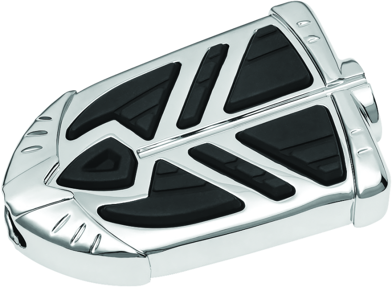 Kuryakyn Chrome Spear Shift And Brake Peg 5750