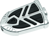 Kuryakyn Chrome Spear Shift And Brake Peg 5750
