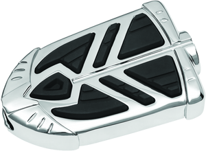 Kuryakyn Chrome Spear Shift And Brake Peg 5750