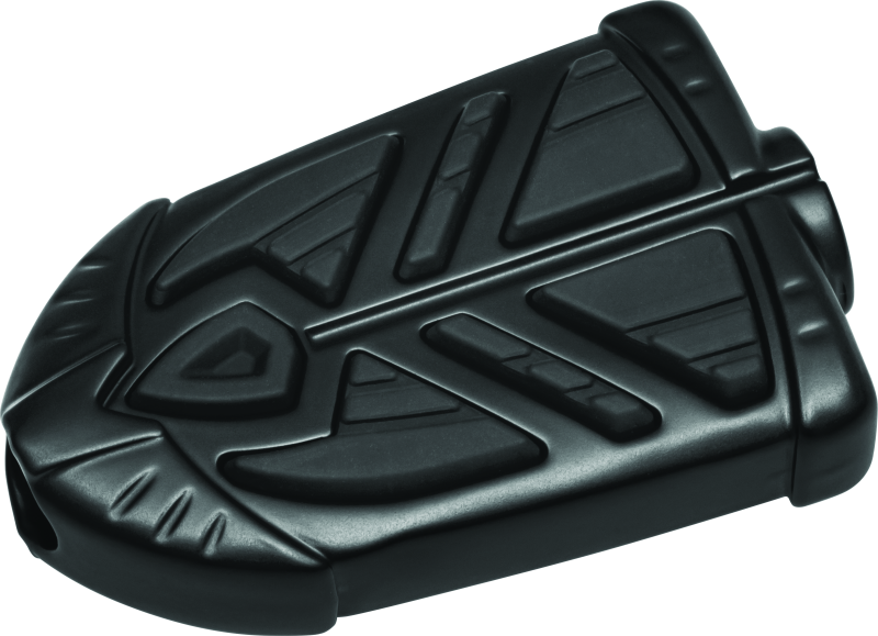 Kuryakyn Black Spear Shift And Brake Peg 5751