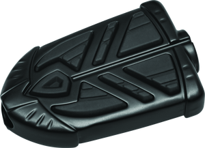 Kuryakyn Black Spear Shift And Brake Peg 5751