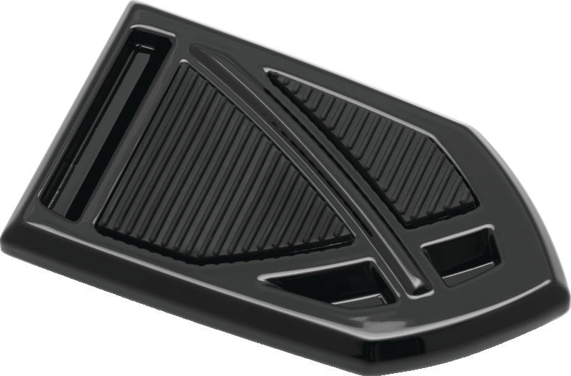 Kuryakyn Black Phantom Brake Pedal Pad 5755