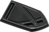 Kuryakyn Black Phantom Brake Pedal Pad 5755