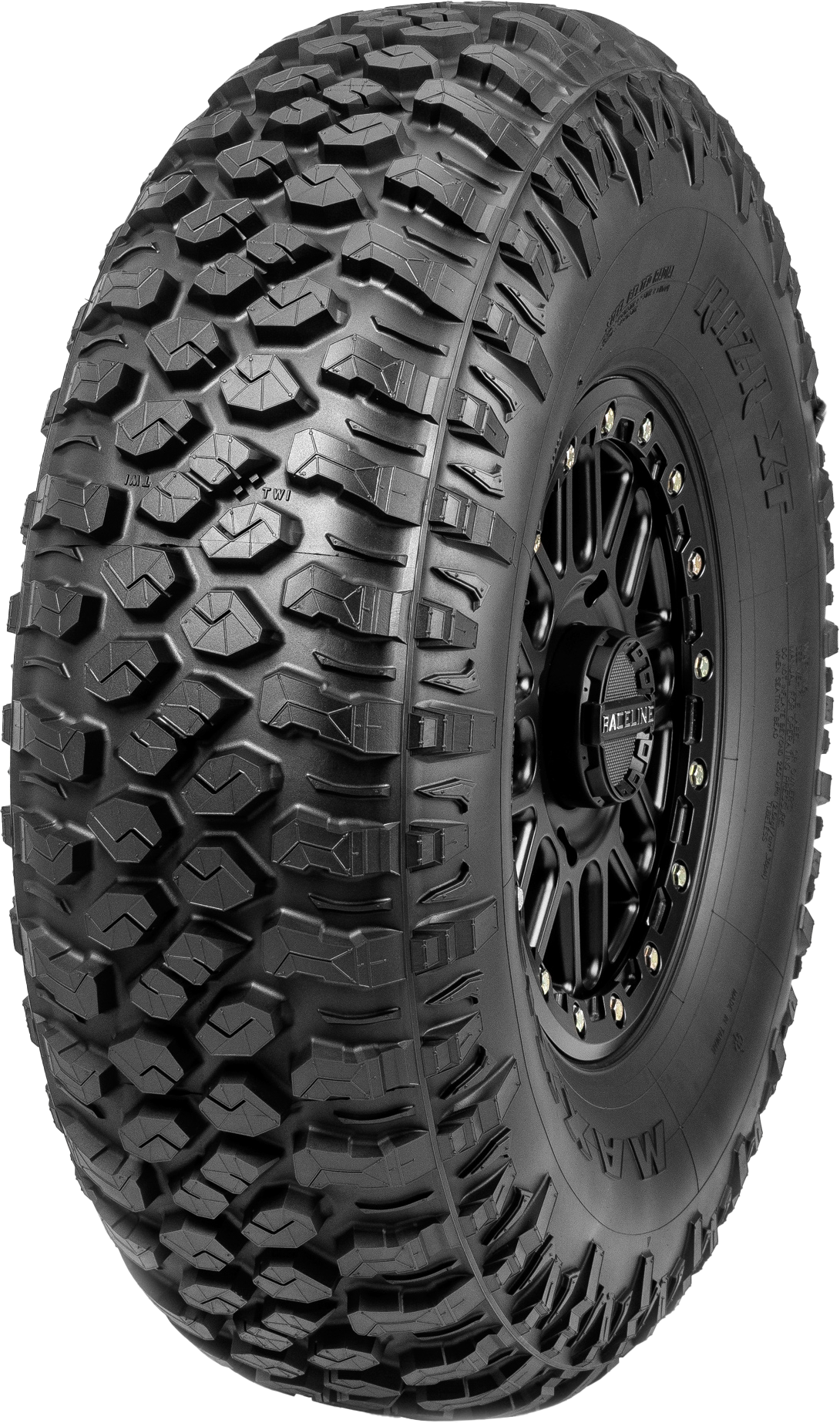 Maxxis RAZR XT Tire