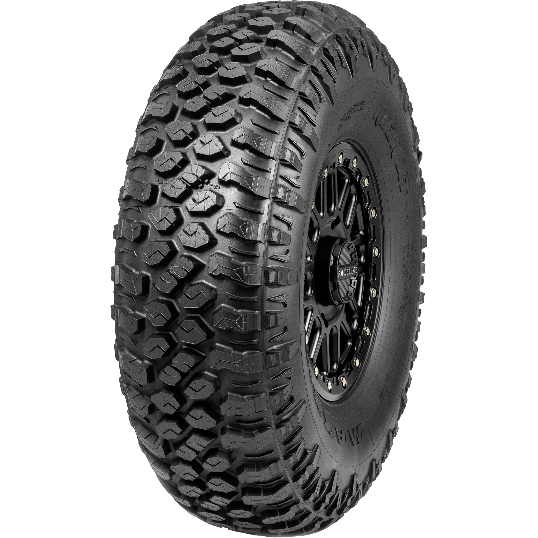 Maxxis RAZR XT Tire