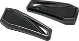 Kuryakyn Black Phantom Pegs Without Adapter 5761