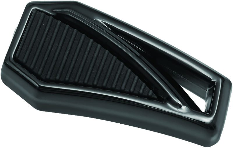 Kuryakyn Black Phantom Shift/Brake Peg 5763