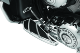 Kuryakyn Chrome Phantom Floorboards 5770