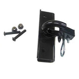 SPI SM-12463 Hook-Type Tow Hitch - Ski-Doo