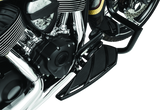 Kuryakyn Black Phantom Floorboards 5771