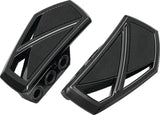 Kuryakyn Black Phantom Mini Boards 5773