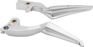Kuryakyn Chrome Phantom Levers 5776