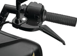 Kuryakyn Black Phantom Levers 5777