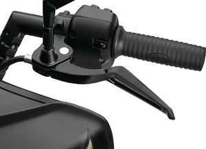 Kuryakyn Black Phantom Levers 5777